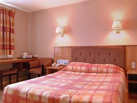Norwich Hotel Bagian luar foto