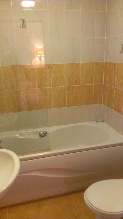Norwich Hotel Bagian luar foto